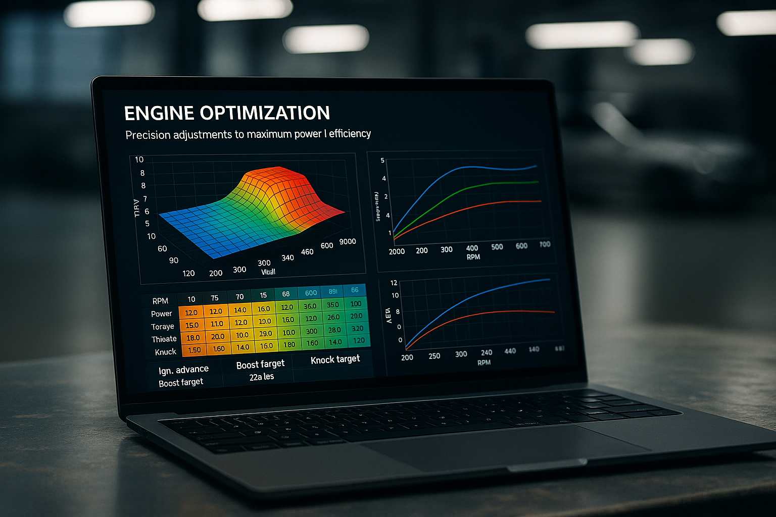 Interface de programmation
